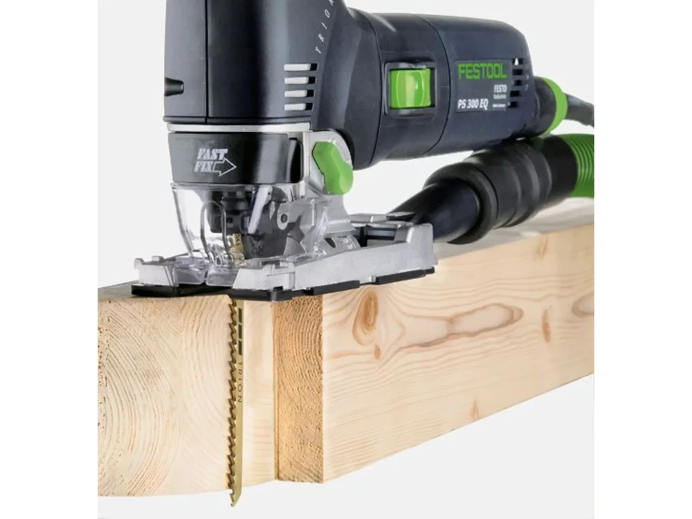 Siaurapjūklis Festool PS 300 EQ-Plus | 576041