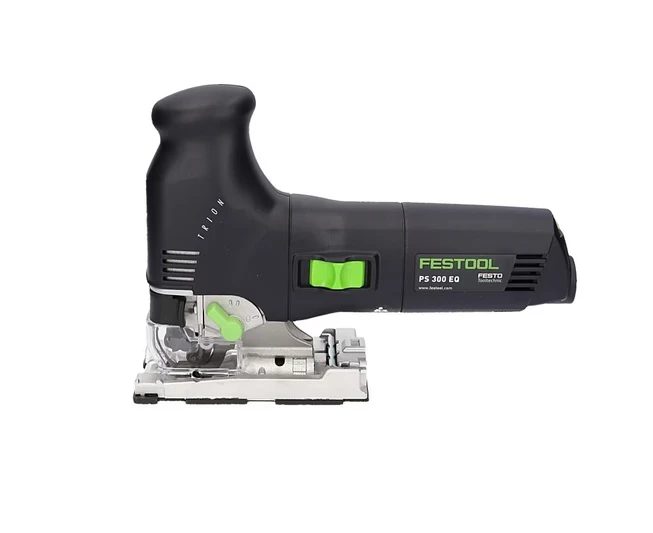 Siaurapjūklis Festool PS 300 EQ-Plus | 576041