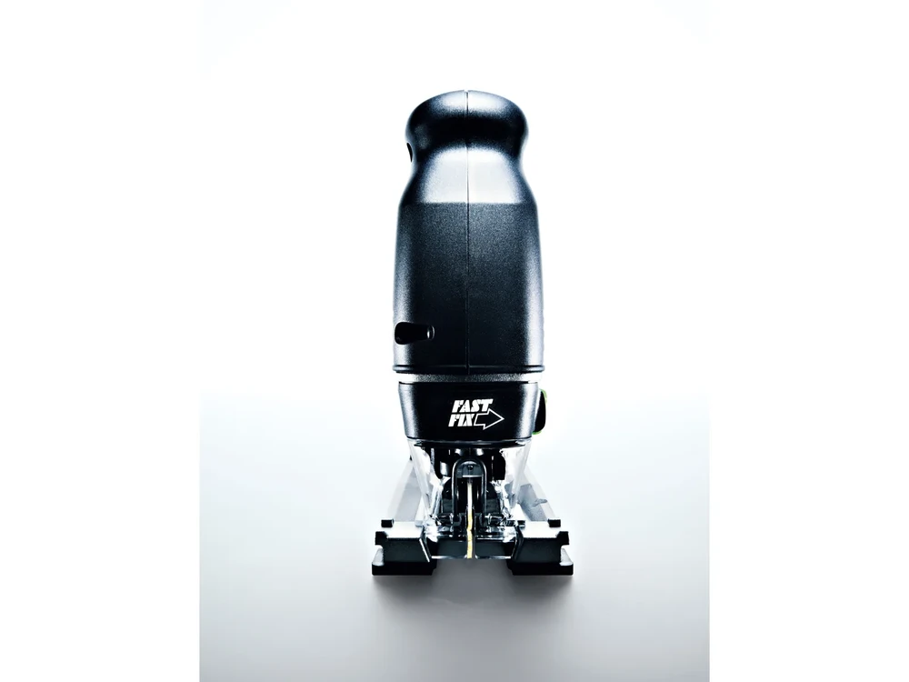 Siaurapjūklis Festool PSB 300 EQ-Plus | 576047