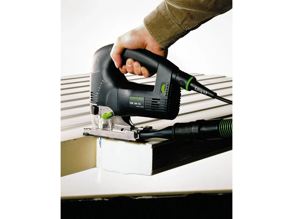 Siaurapjūklis Festool PSB 300 EQ-Plus | 576047