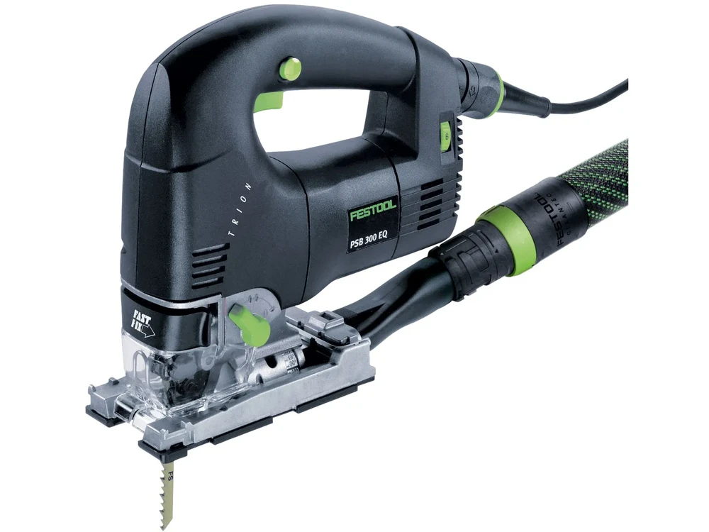 Siaurapjūklis Festool PSB 300 EQ-Plus | 576047