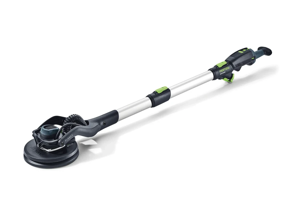Sienų ir lubų šlifavimo įrankis Festool LHS 2 225 EQI-Plus PLANEX