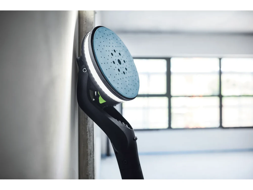 Sienų ir lubų šlifavimo įrankis Festool LHS 2 225 EQI-Plus PLANEX