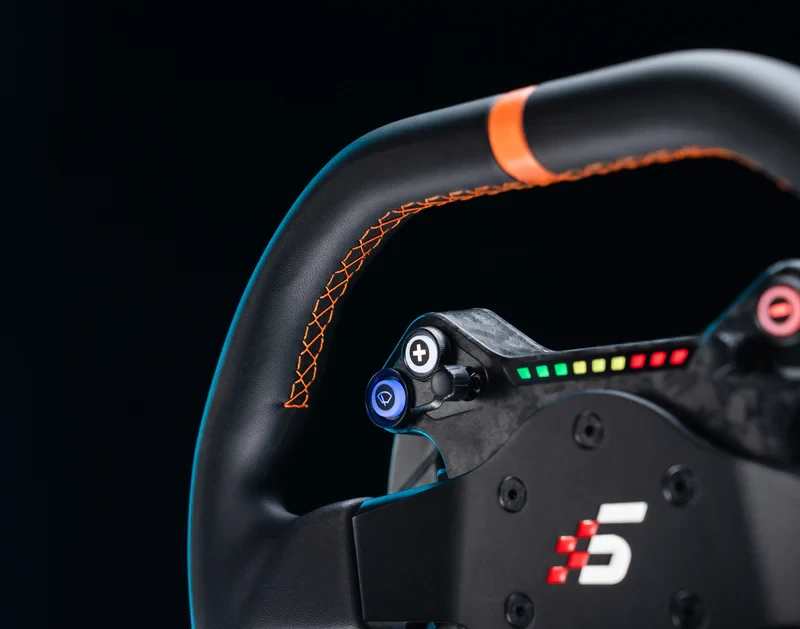 Simracing žaidimų vairas Simagic NEO X 310G