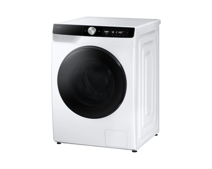 Skalbimo mašina su džiovinimo funkcija Samsung WD90DG6B85BKU4 9/6kg.