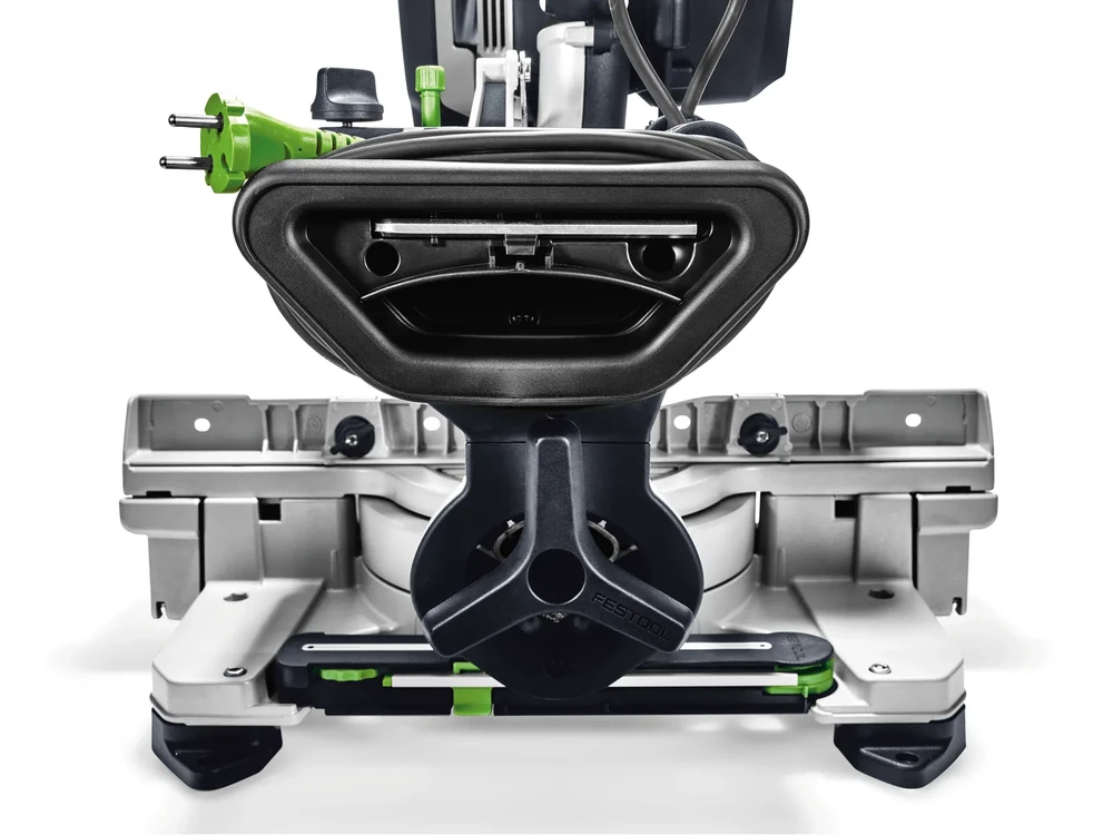 Skersinio pjovimo staklės Festool KS 60 E