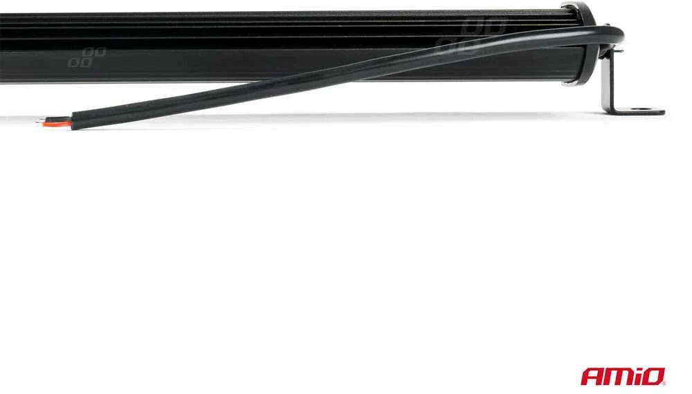 Amio LED darbo šviestuvas AWL52 90 SPOT 9-36V, 270w, 21600lm