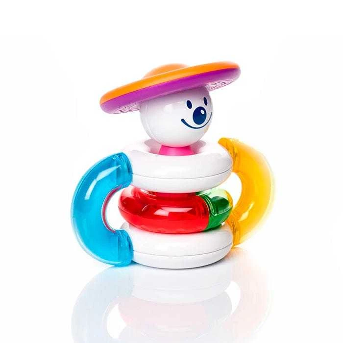 SMART MAX Konstruktorius My First Stacking Rings