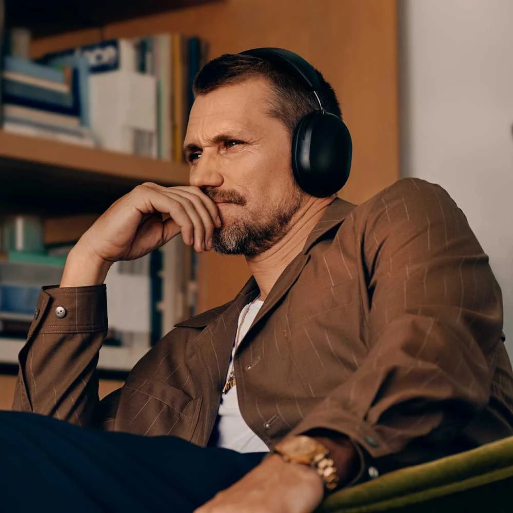 Sonos Ace belaidės ausinės, Juodos
