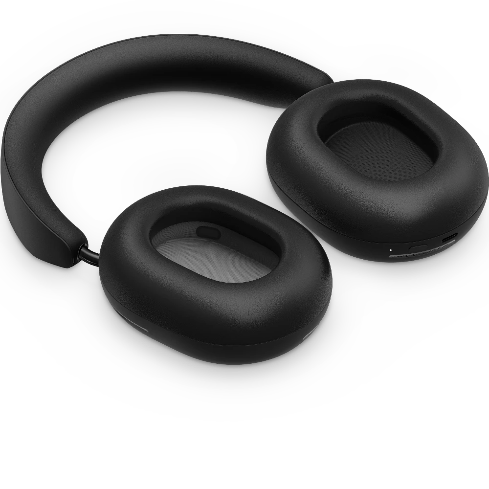 Sonos Ace belaidės ausinės, Juodos aprašymas - Prekės nuotrauka