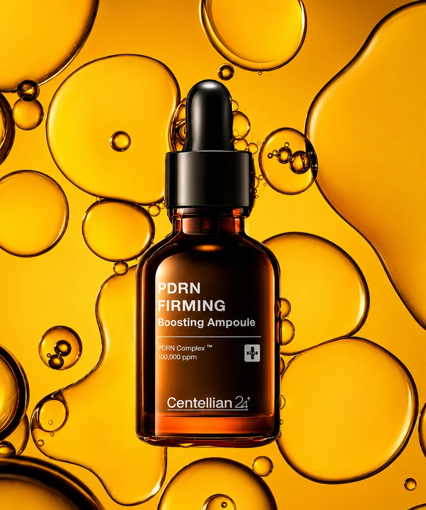 Stangrinamoji veido ampulė Centellian24 PDRN Firming Boosting Ampoule, 30ml
