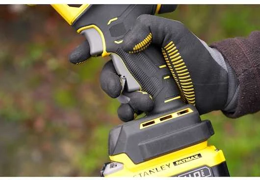 Stanley akumuliatorinis sekatorius SFMCPP32M1, V20, 32mm, 1x4,0Ah