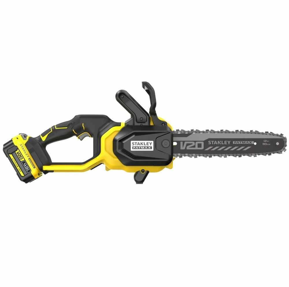 STANLEY grandininis pjūklas V20 SFMCCS730M1, 30cm, 1x4,0Ah, BL