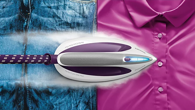 Lyginimo sistema Philips GC9660/30, 2700 W, Violetinė