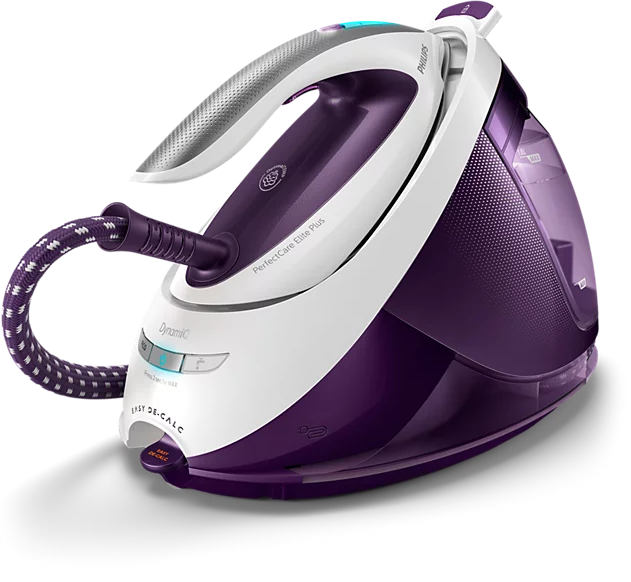 Lyginimo sistema Philips GC9660/30, 2700 W, Violetinė
