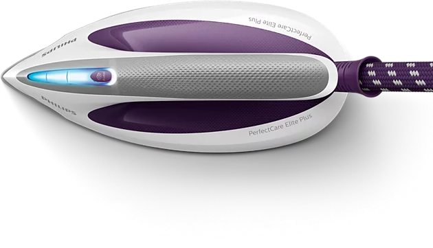 Lyginimo sistema Philips GC9660/30, 2700 W, Violetinė
