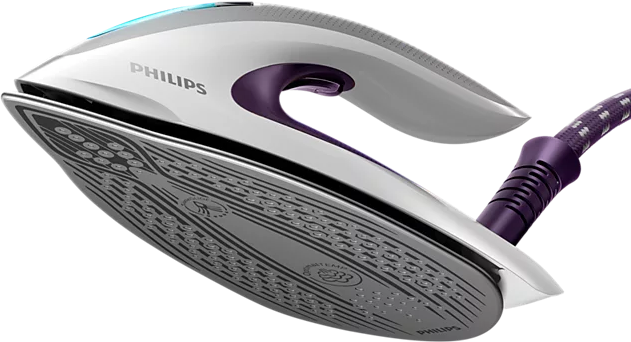 Lyginimo sistema Philips GC9660/30, 2700 W, Violetinė