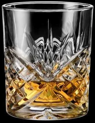 Viskio stiklinės Maku Whisky, 2 vnt.
