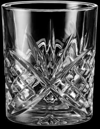 Viskio stiklinės Maku Whisky, 2 vnt.