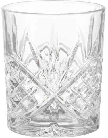 Viskio stiklinės Maku Whisky, 2 vnt.