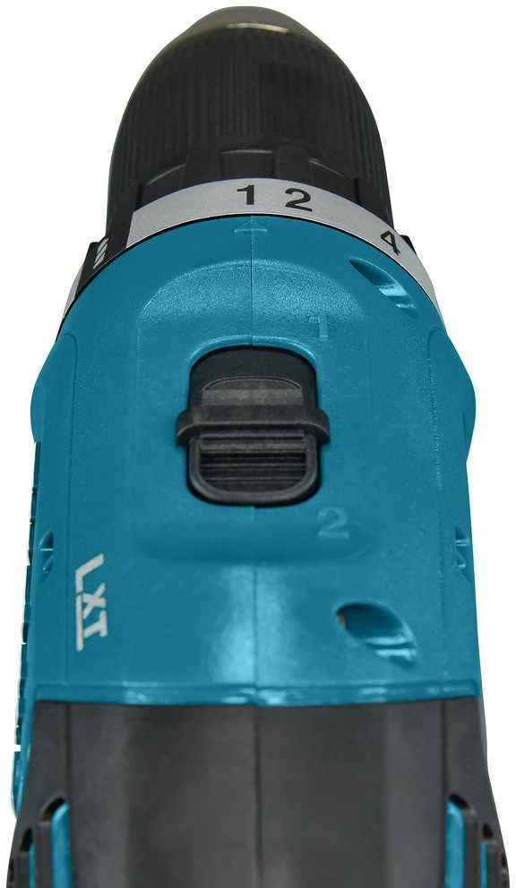MAKITA suktuvas - gręžtuvas DDF453Z be akumuliatoriaus ir kroviklio