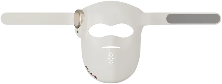 Šviesos terapijos kaukė Dreame Chrona Photon 3D Mask