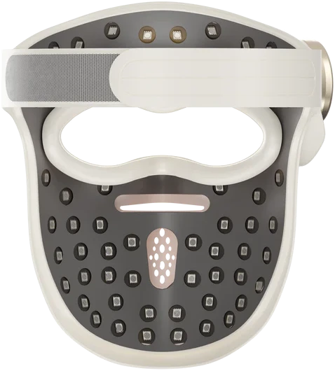Šviesos terapijos kaukė Dreame Chrona Photon 3D Mask