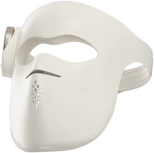 Šviesos terapijos kaukė Dreame Chrona Photon 3D Mask