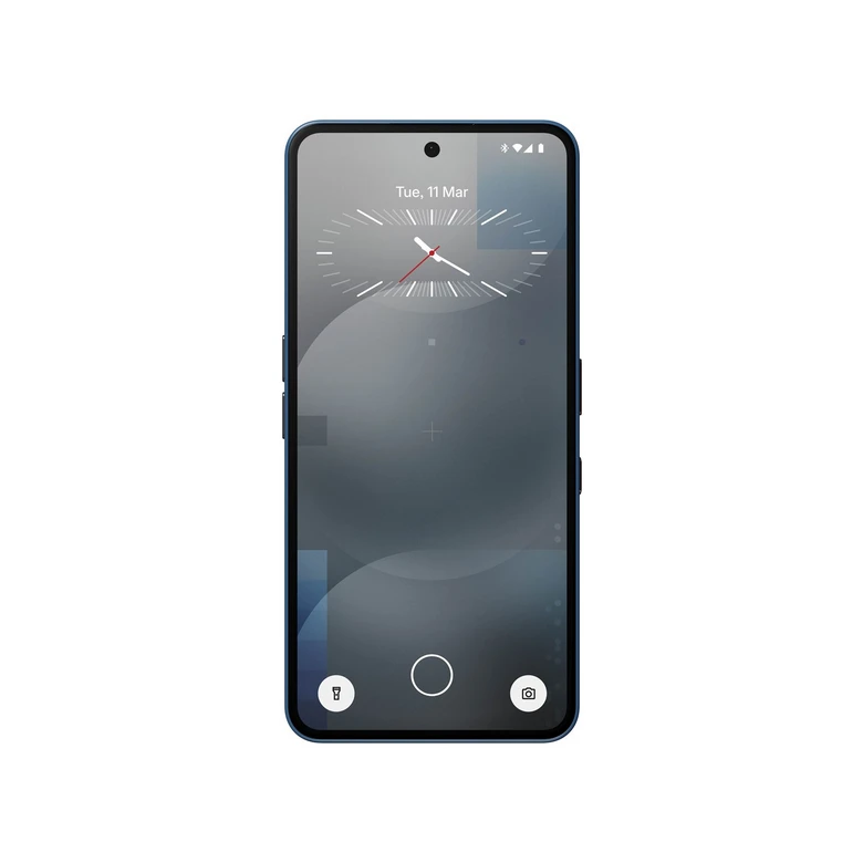 NOTHING Phone (3a) 5G 12/256GB Blue