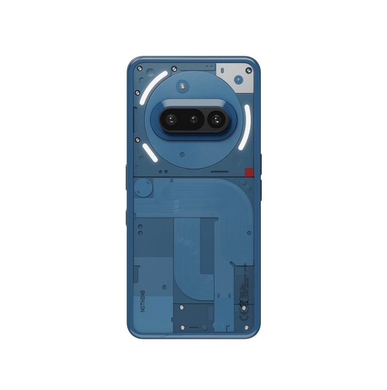 NOTHING Phone (3a) 5G 12/256GB Blue