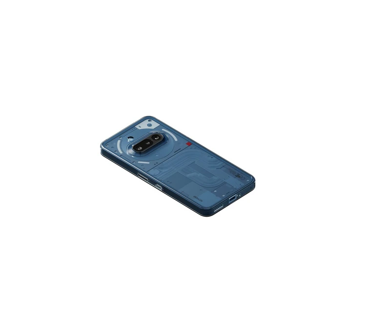 NOTHING Phone (3a) 5G 12/256GB Blue