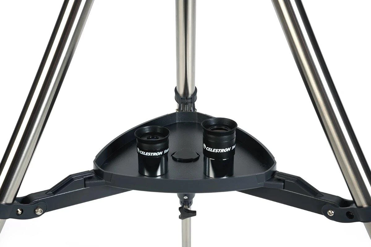 Teleskopas Teleskopai Celestron AstroMaster LT 60AZ