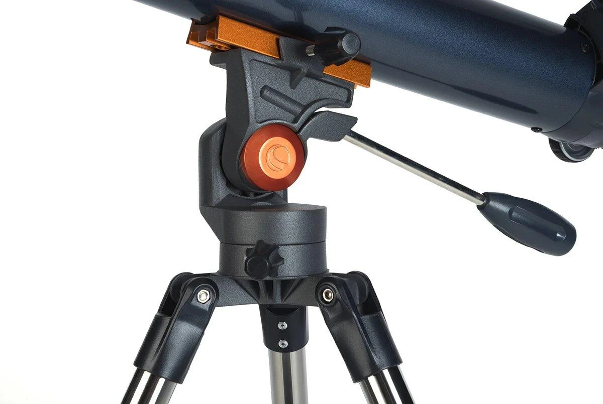 Teleskopas Teleskopai Celestron AstroMaster LT 60AZ