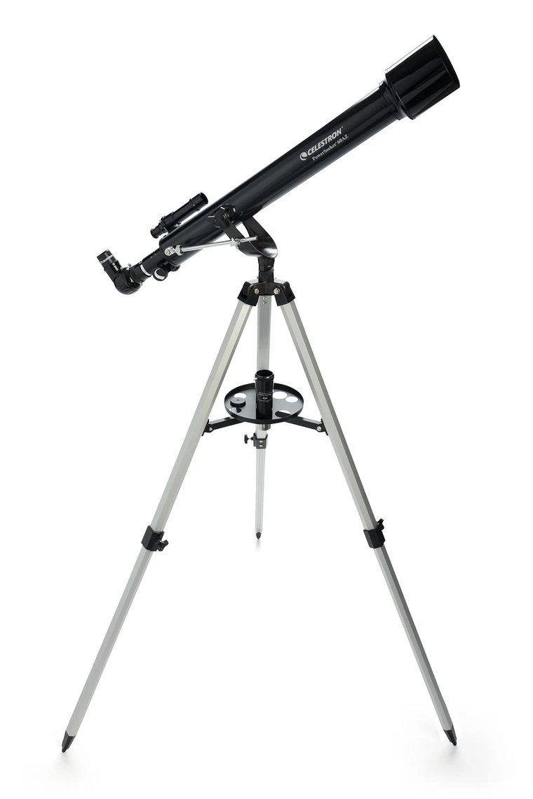 Teleskopas Celestron Powerseeker 60-AZ