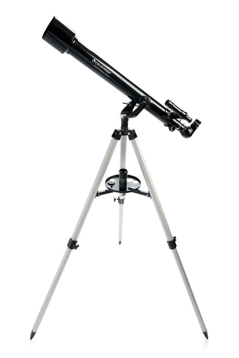 Teleskopas Celestron Powerseeker 60-AZ