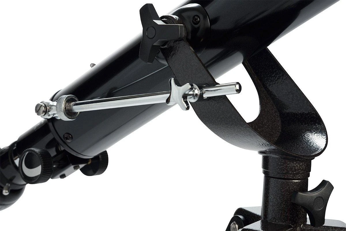 Teleskopas Celestron Powerseeker 60-AZ