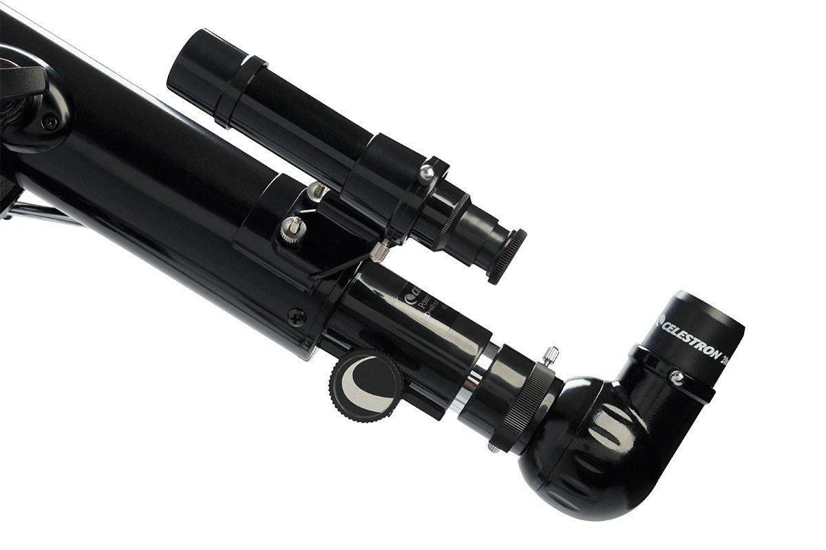 Teleskopas Celestron Powerseeker 60-AZ