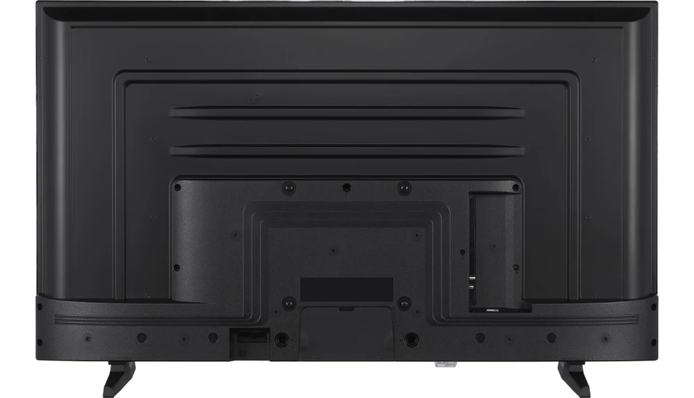 Televizorius JVC LT-50VA3335 | 50" | Android TV | 4K Ultra HD | HDR 10