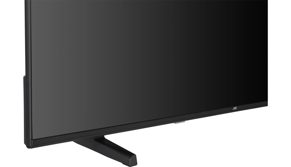 Televizorius JVC LT-50VA3335 | 50" | Android TV | 4K Ultra HD | HDR 10