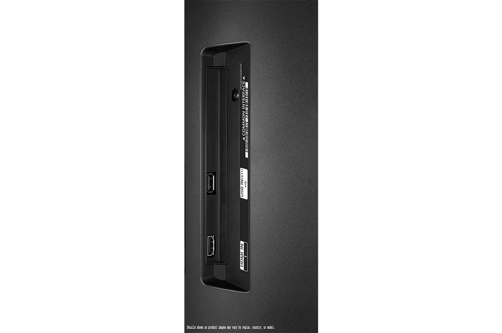 Televizorius LG 32LQ63006LA | 32" | WebOS 3.0 | FHD