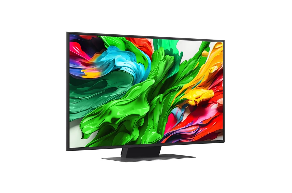Televizorius LG 50QNED86A3C