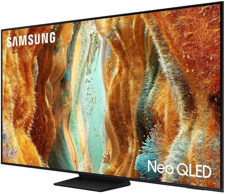 Televizorius Samsung 65" QE65QN70FAUXXH MiniLED 2025 m. modelis