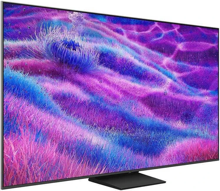 Televizorius Samsung QE65QN80FAUXXH 2025 m. modelis