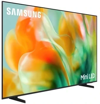 Televizorius Samsung UE75M80HAUXXH 2026m. modelis