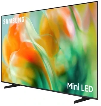 Televizorius Samsung UE75M80HAUXXH 2026m. modelis