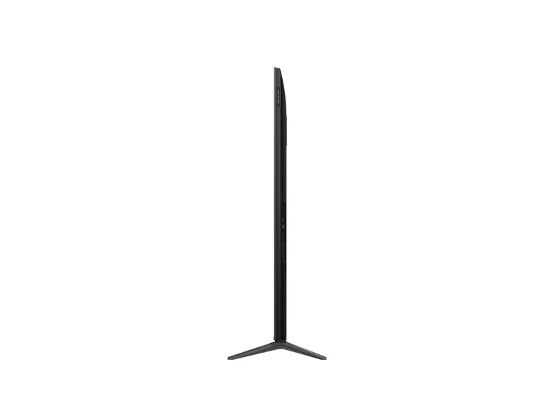 Televizorius TCL 65C6K | 65" | QLED | 144 Hz | 4K UHD | Google TV