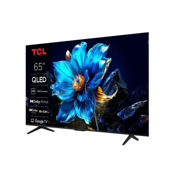 Televizorius TCL 65P7K QLED
