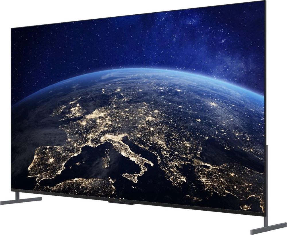 Televizorius TCL 98C731 | 98" 4K HDR | 144 Hz | GoogleTV