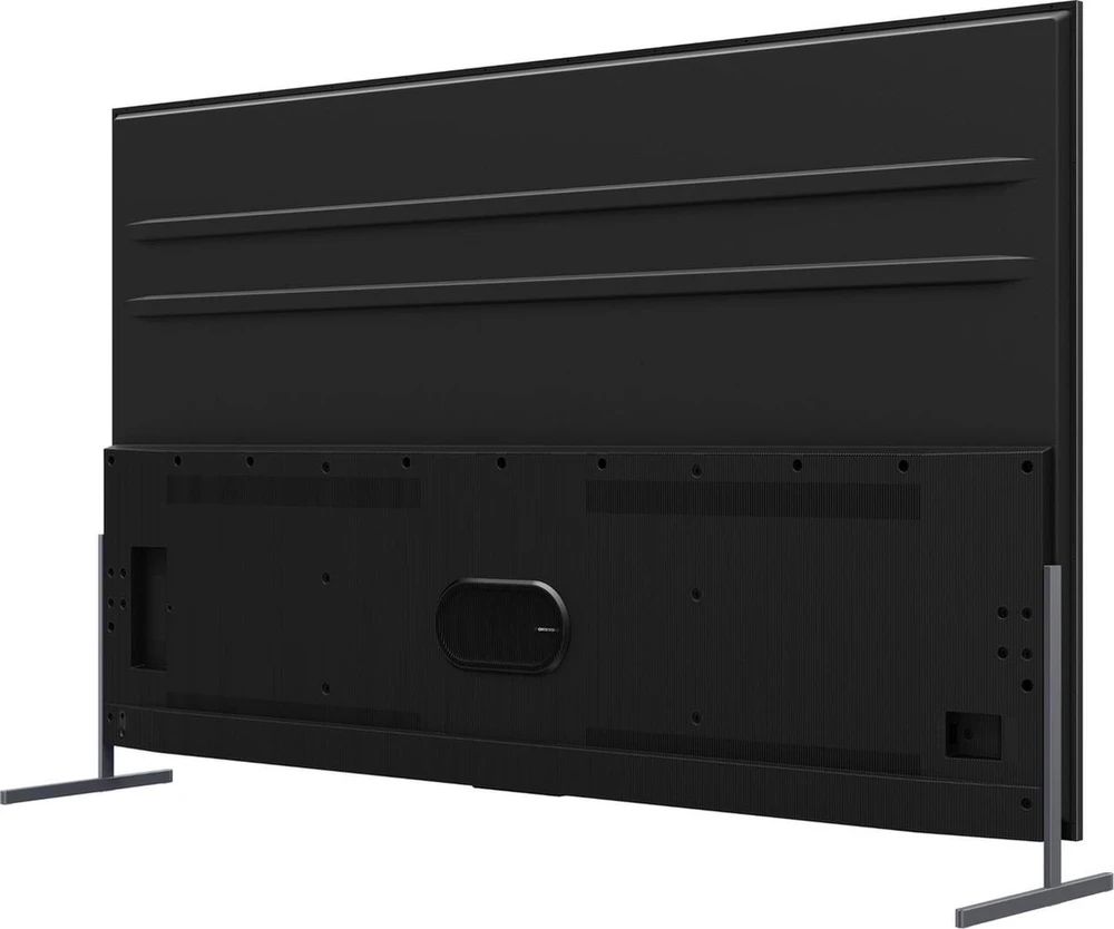 Televizorius TCL 98C731 | 98" 4K HDR | 144 Hz | GoogleTV