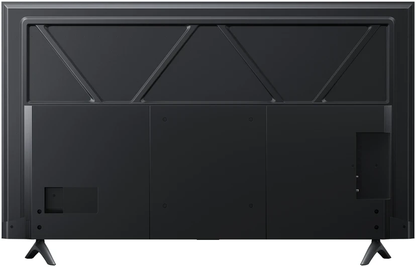 Televizorius Xiaomi S Mini LED 2026 | 55" | Smart TV | Google TV | 4K UHD | Tamsiai pilkas